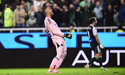 Όλα τα σχόλια στον bwinΣΠΟΡ FM 94,6 για τη νίκη του Παναθηναϊκού επί του ΠΑΟΚ και τα διπλά ΑΕΚ και Ολυμπιακού