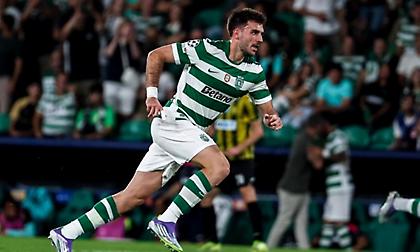 Ατυχία για Ιωαννίδη: Υπέστη ρήξη έξω πλαγίου, εκτός για 1,5 μήνα - Χάνει τα ματς της Εθνικής