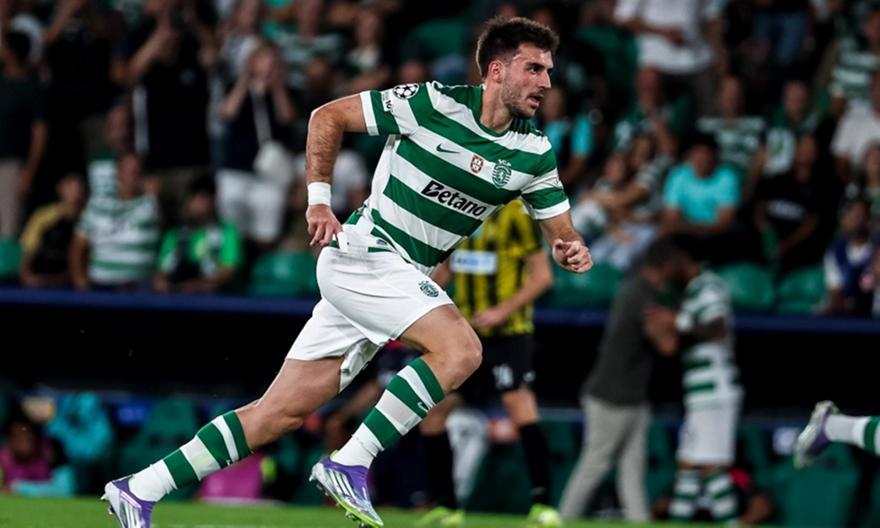 Ατυχία για Ιωαννίδη: Υπέστη ρήξη έξω πλαγίου, εκτός για 1,5 μήνα - Χάνει τα ματς της Εθνικής