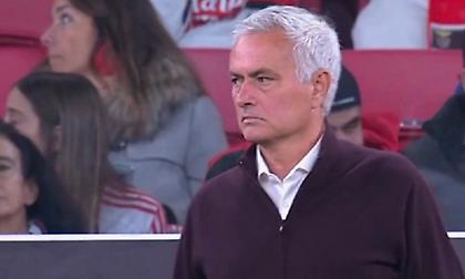 Ο Παυλίδης είχε μαγική ασίστ και γκολ-πέναλτι, αλλά η Κάζα Πία έκανε… μελιτζανί τον Μουρίνιο σοκάροντας την Μπενφίκα!