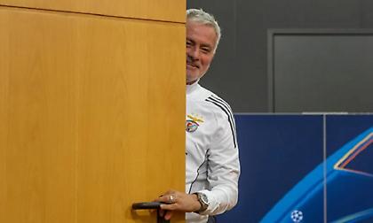 «Φέσωσε» άλλα 750 χιλ. ευρώ στη Φενέρμπαχτσε για πανάκριβο ξενοδοχείο ο Μουρίνιο