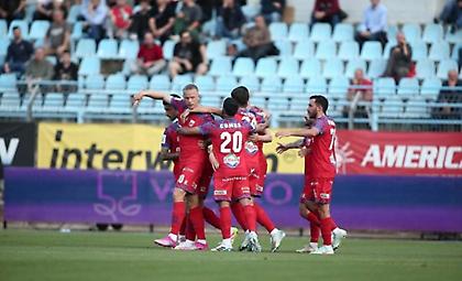 Δίκη στον ΣΚΑΪ: Και τρίτος φάκελος της Sportradar για τον Βόλο!