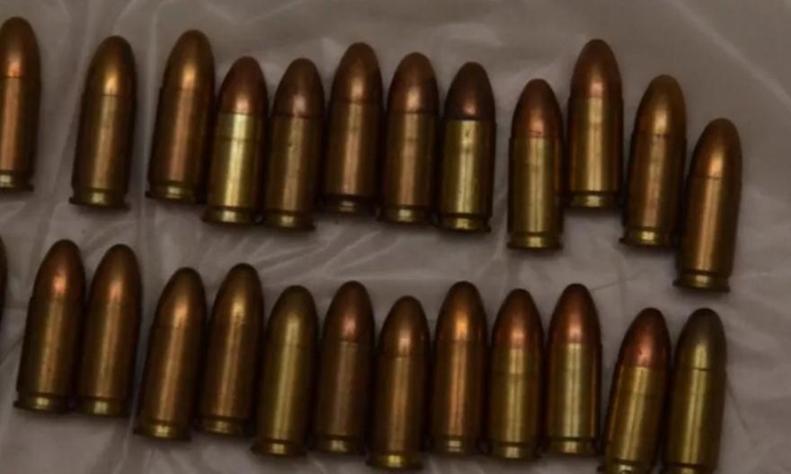 «Βροχή» οι μπαλωθιές σε γλέντι στην Κρήτη παρά τις ανακοινώσεις Χρυσοχοΐδη - Μία σύλληψη