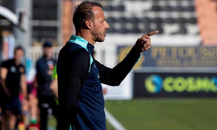 Λευκορωσία Κ19-Ελλάδα Κ19: Πρεμιέρα στα προκριματικά για τη «γαλανόλευκη»