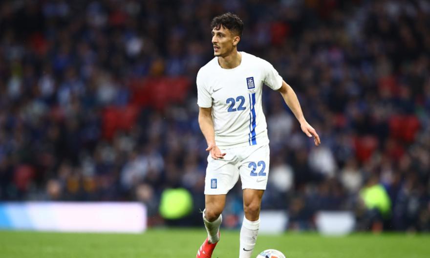 Γιαννούλης: «Τα καλύτερα έρχονται για την Εθνική ομάδα - Δεν έφτασα ποτέ πολύ κοντά σε ΑΕΚ και Παναθηναϊκό»