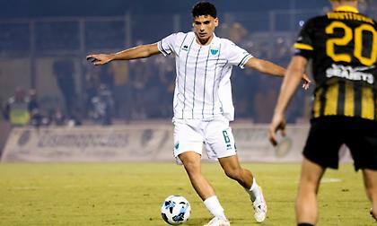 Κετσετζόγλου: «Κινήσεις της ΑΕΚ για Λανουά και ΕΠΟ - Τι ισχύει με Τσάπρα»