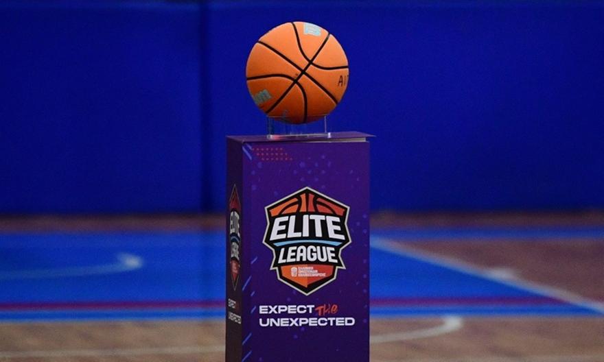 Elite League: Αναβολή στο Δάφνη-Παπάγου