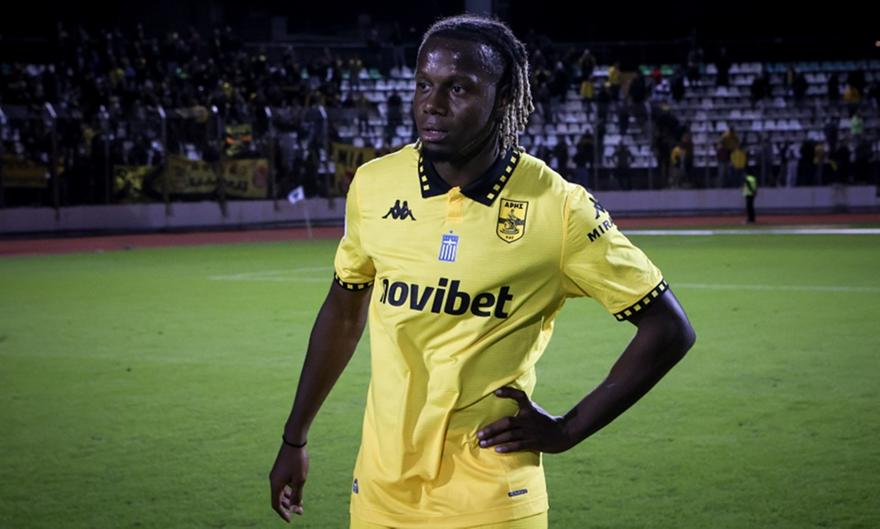 «Συζητήσεις Άρη και Γουιντάντ Καζαμπλάνκα για Μεντίλ»