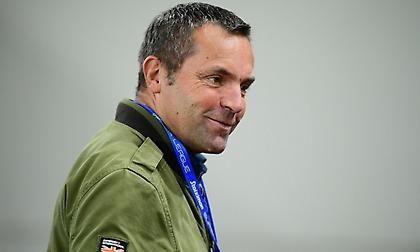 Καταγγελία  της ΑΕΚ στην Επιτροπή Δεοντολογίας της ΕΠΟ για Λανουά!