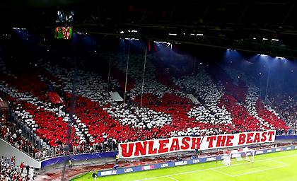 Ολυμπιακός: Αύριο κυκλοφορούν τα εισιτήρια για τα παιχνίδια με Ατρόμητο, ΟΦΗ και Κηφισιά