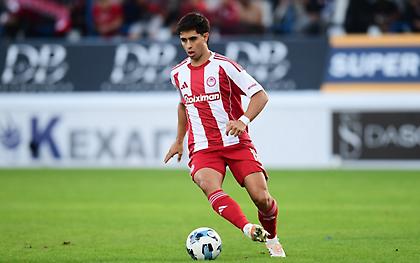 Σταματέλος: «Επόμενος που μπαίνει ο Σιπιόνι, ο οποίος πρέπει να έχει πιο… ευρωπαϊκή συμπεριφορά»