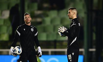 Τσορμπατζόγλου: «Ο ΠΑΟΚ θέλει φορ για μακροπρόθεσμη λύση - Να δούμε ποιος θα είναι ο πρώτος τερματοφύλακας...»