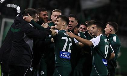 Δεσύλλας: «Θα έρθει ένας Γενάρης που θα έχει όχι μόνο πάρε, αλλά και… δώσε στον Παναθηναϊκό»