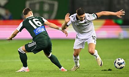 Πρόστιμα σε Παναθηναϊκό και ΠΑΟΚ από τη ΔΕΑΒ