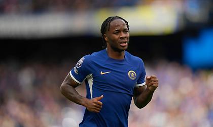 Τρομακτική εμπειρία για Στέρλινγκ: Επιχείρησαν να διαρρήξουν το σπίτι του ενώ ήταν μέσα με την οικογένειά του