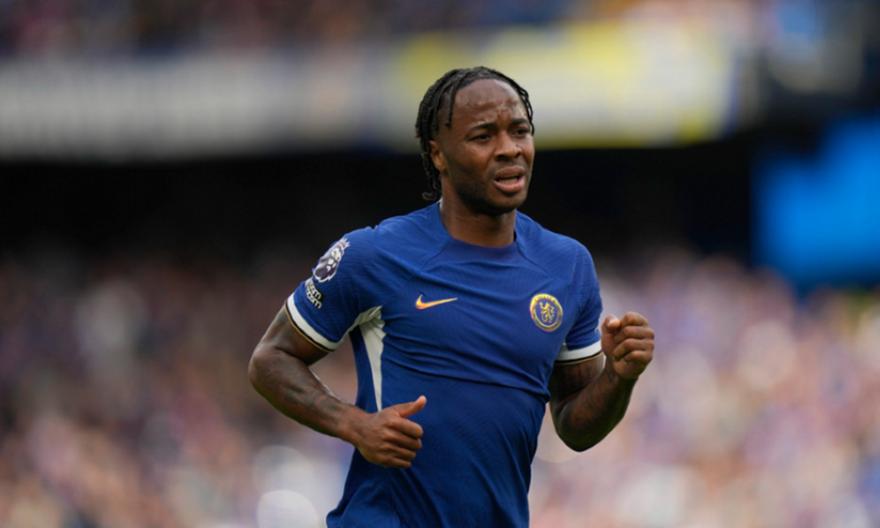 Τρομακτική εμπειρία για Στέρλινγκ: Επιχείρησαν να διαρρήξουν το σπίτι του ενώ ήταν μέσα με την οικογένειά του