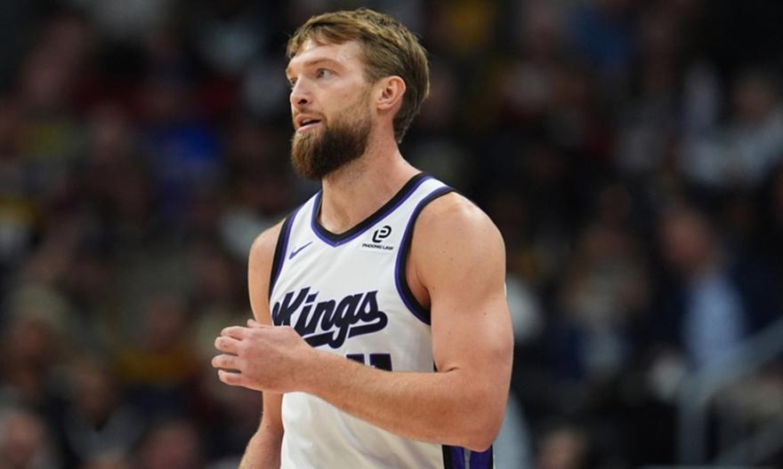 Κινγκς: Εξετάζουν το ενδεχόμενο rebuilding