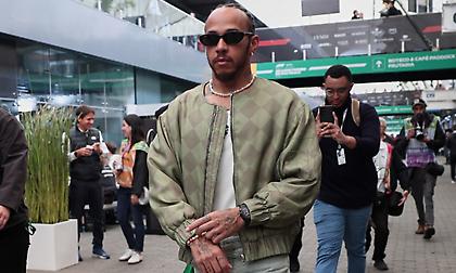 Χάμιλτον: «Ζω έναν εφιάλτη τον τελευταίο καιρό»!