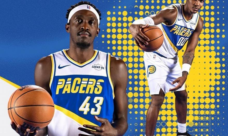 NBA: Οι 30 φετινές City Edition εμφανίσεις των ομάδων