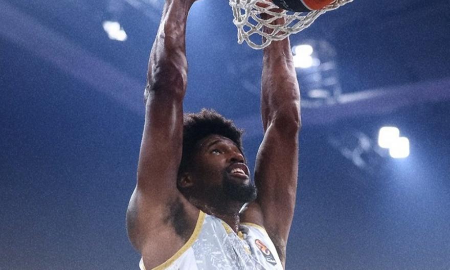 Παρτίζαν-Μονακό: Το απίθανο 22-0 σερί των Μονεγάσκων σε 5 λεπτά στο 4ο δεκάλεπτο