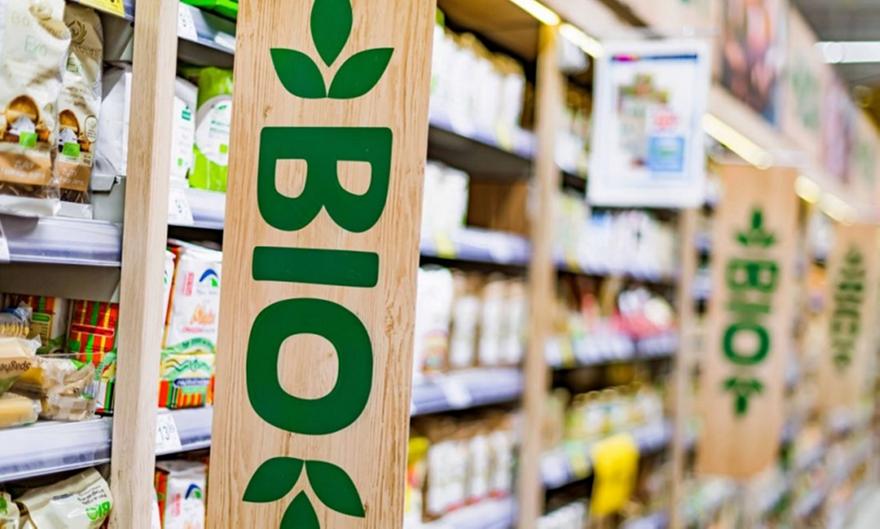 Βιολογικά προϊόντα: Είναι τελικά πιο υγιεινά από τα άλλα;