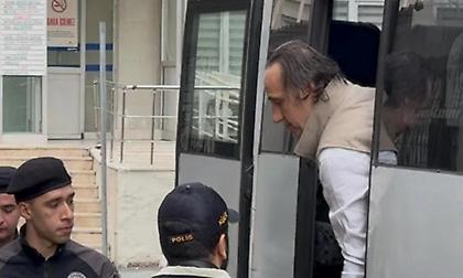 Τουρκία: Προφυλακίστηκαν διαιτητές και ο πρόεδρος της Εγιούπσπορ για το παράνομο στοίχημα!