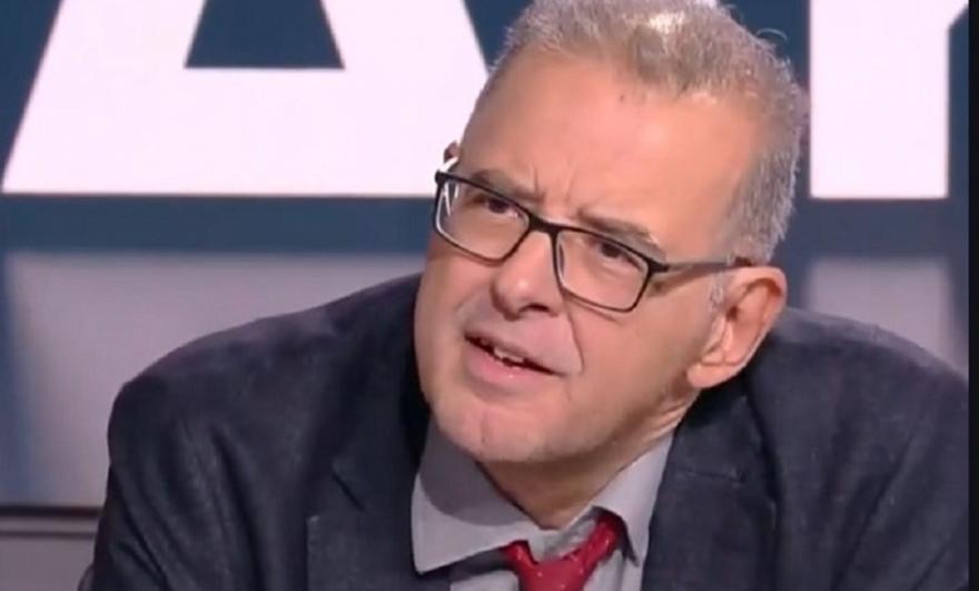 Παναγόπουλος bwinΣΠΟΡ FM 94,6:Η Επιτροπή Δεοντολογίας της ΕΠΟ δεν έχει ιδέα από ποδόσφαιρο