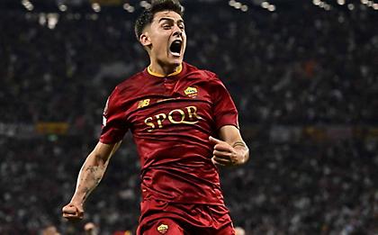 Μένει στη Ρόμα με μείωση αποδοχών και νέο συμβόλαιο ο Ντιμπάλα!