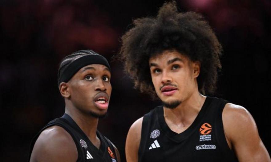 Ιφί: «Ο Σορτς δεν χρησιμοποιείται σωστά στον Παναθηναϊκό»