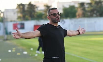 «Βόμβες» Κυβελίδη για την αποχώρησή του από την Παναχαϊκή: «Με έδιωξαν γιατί φώναζαν οι γονείς»