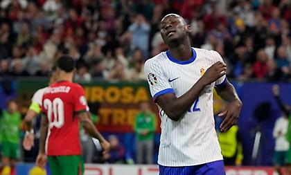 Γλίτωσε το χειρουργείο ο Κολό Μουανί