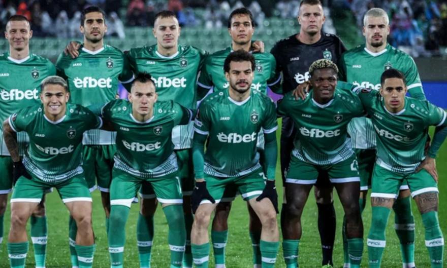 Λυγίζει την ύστατη στιγμή: Η Λουντογκόρετς πάει να σπαταλήσει την ευκαιρία για το απόλυτο ρεκόρ!