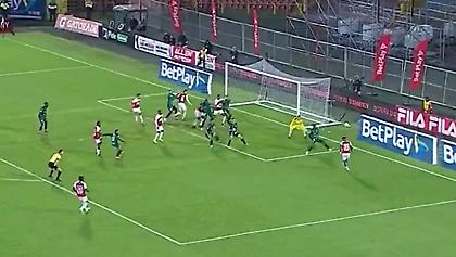 Λόμπα-αλητεία και… buzzer beater νίκης από πρώην εξτρέμ του ΟΦΗ!