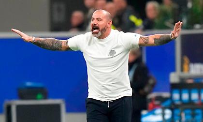 Παρελθόν από τη Σπαρτάκ Μόσχας του Λιβάι ο Στάνκοβιτς