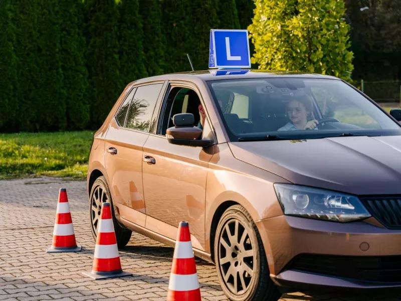 Οδηγός έχει κοπεί στα «σήματα» 128 φορές (και συνεχίζει να δίνει)