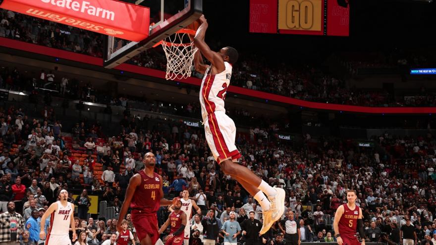 NBA Top 10: Έγινε του... buzzer beater