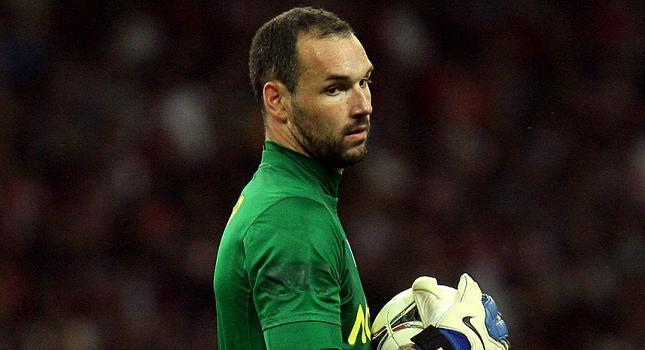 Η συγκινητική ανάρτηση του Asteras Aktor για τον Φούλοπ