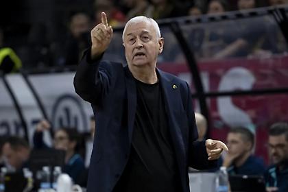 Σάκοτα: «Παίξαμε σοβαρά στο δεύτερο ημίχρονο»