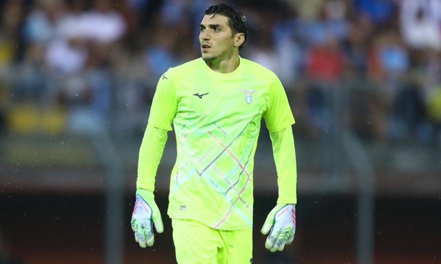 Σε επαφές με αγγλικές ομάδες ο Μανδάς – Από τα 20, στα 7-8 εκατ. ευρώ η τιμή του! Σε επαφές με αγγλικές ομάδες ο Μανδάς – Από τα 20, στα 7-8 εκατ. ευρώ η τιμή του!