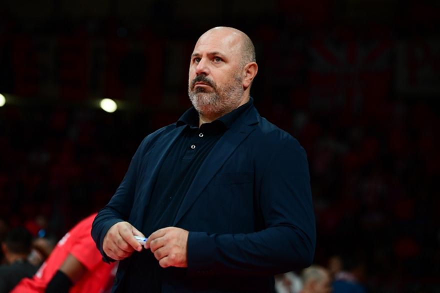 Μποζίκας: «Είναι σκληρό και άδικο αυτό που συμβαίνει στον Έβανς»