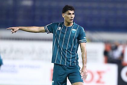 Η ΑΕΚ ψάχνει δεξί μπακ τον Γενάρη - Στην «κιτρινόμαυρη» λίστα ο Τσάπρας