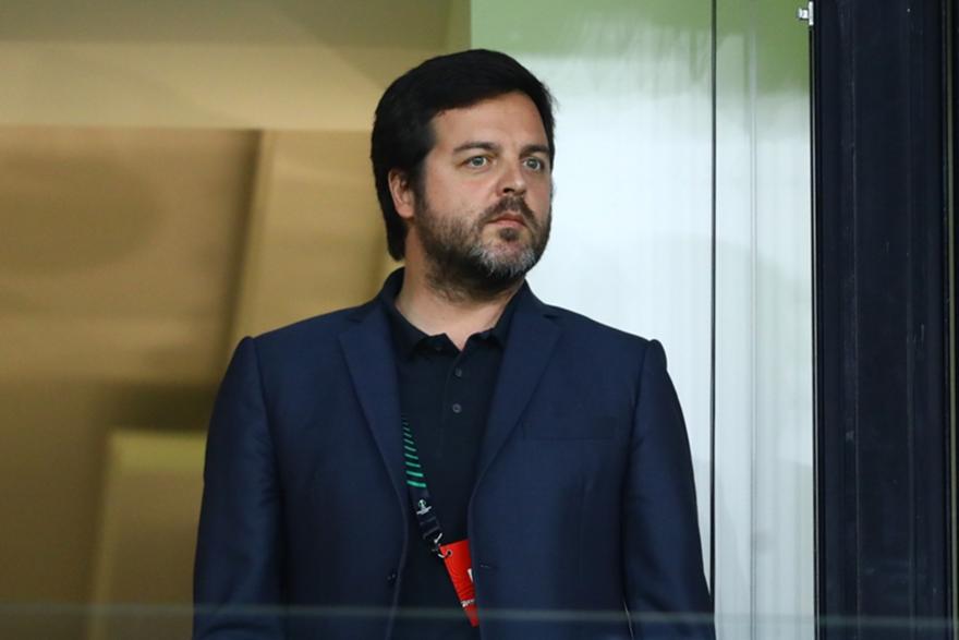 Τσακίρης: «Βασική προτεραιότητα για την ΑΕΚ είναι δεξί εξτρέμ και δεξί μπακ»