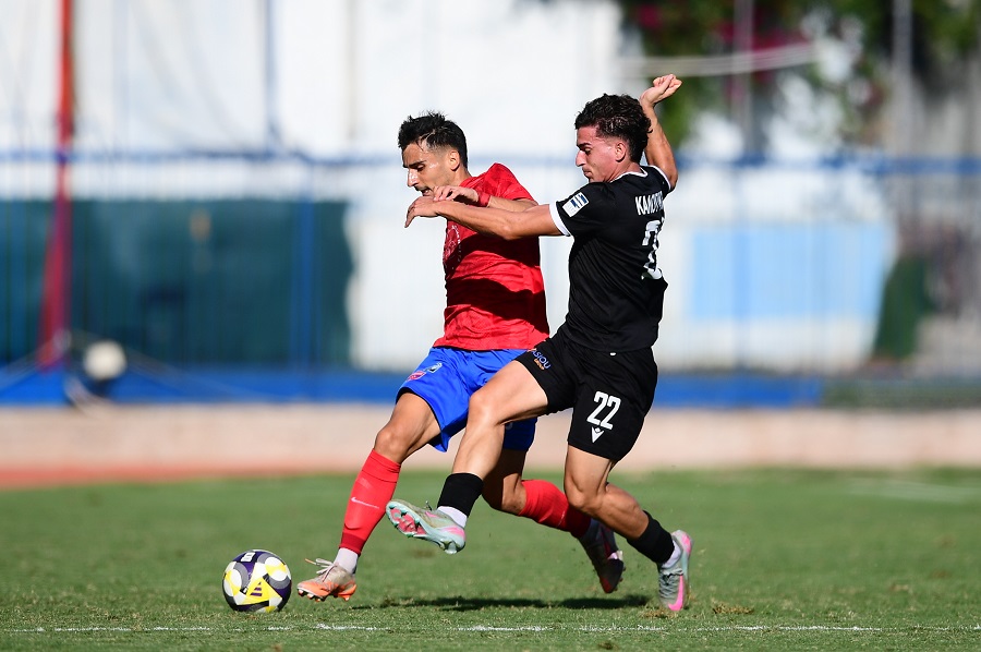 Super League 2: Πέντε «καυτά» ονόματα στο 1/3 της σεζόν