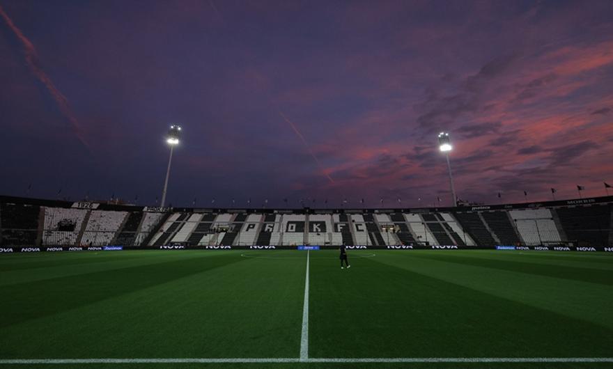 Τσορμπατζόγλου: «Πρέπει να καθίσουν στο ίδιο τραπέζι ΑΣ και ΠΑΕ και όχι να ανταλλάσουν… στικάκια»