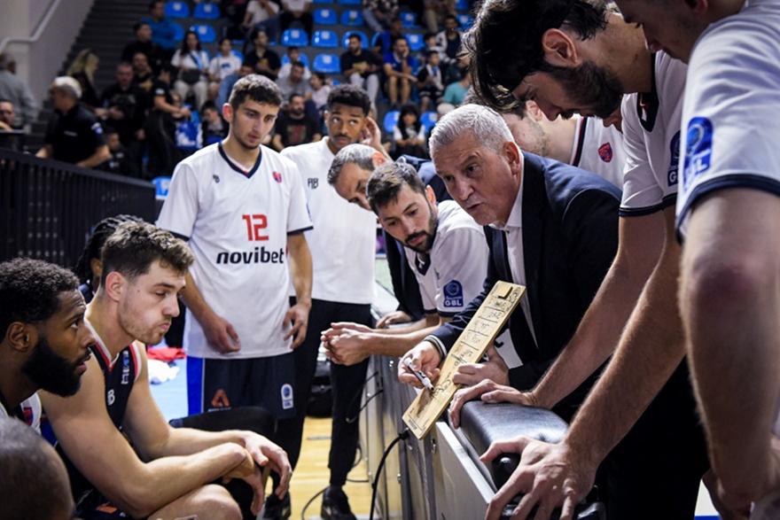 Λόντον Λάιονς-Πανιώνιος: Με στόχο να δώσουν τέλος στην κατηφόρα, οι «κυανέρυθροι» απέναντι στους Άγγλους!