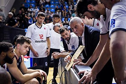 Η αποστολή των «κυανέρυθρων» στο Λονδίνο: Λόντον Λάιονς-Πανιώνιος