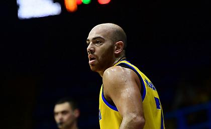 Απίθανο buzzer beater τρίποντο του Μουράτο στο Κουτάισι-Περιστέρι