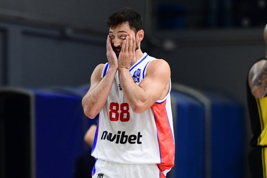 Κατέρρευσε στην Αγγλία ο Πανιώνιος και συνεχίζει την κατρακύλα του