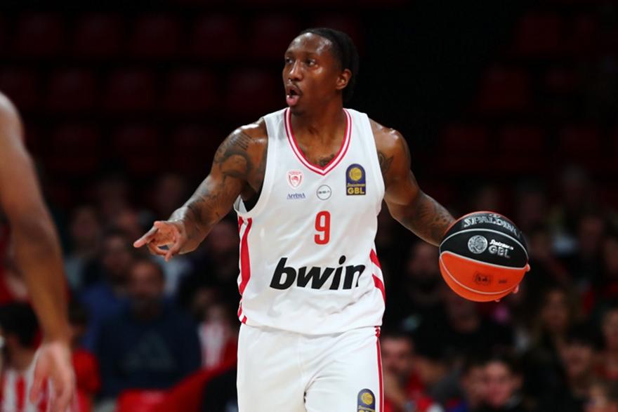 Λι: «Δύσκολο να βλέπεις τον Έβανς να πέφτει όταν είναι έτοιμος να επιστρέψει»