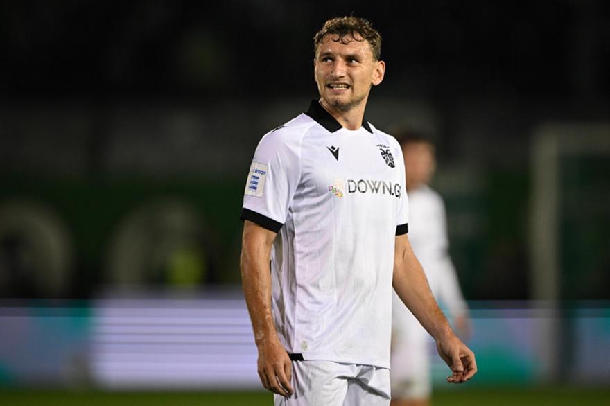 Η ΤΣΣΚΑ σκέφτεται Τσάλoφ, ενώ ο ΠΑΟΚ ψάχνει για φορ